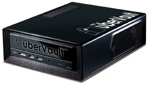 UberVault